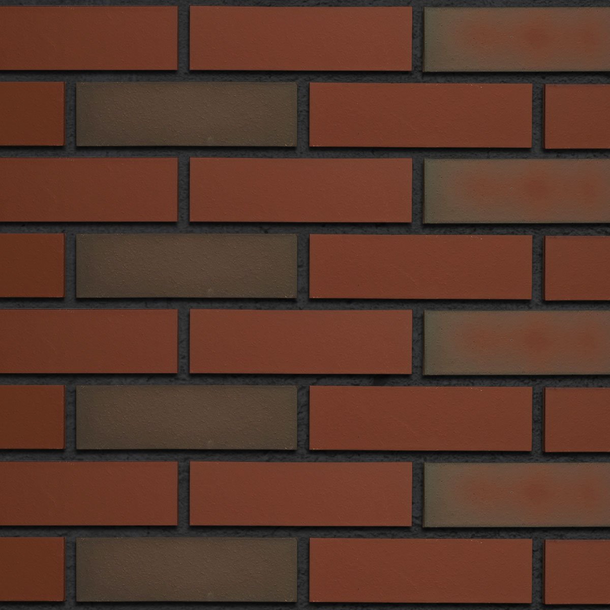 Плитка WESTERWALD bunt glatt DF 240x14x52мм Bannbersheid Roben купить в Санкт-Петербурге