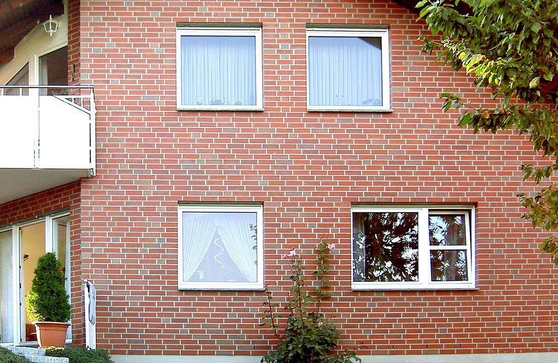 Плитка WESTERWALD bunt glatt DF 240x14x52мм Bannbersheid Roben купить в Санкт-Петербурге