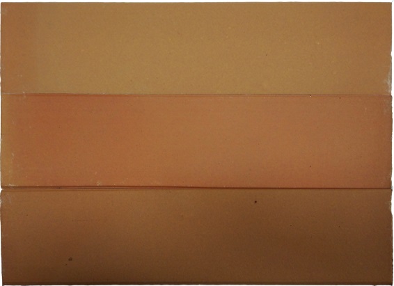 Клинкерная плитка Red Lion терракотовая с подпалинами MPB 004 купить в Санкт-Петербурге