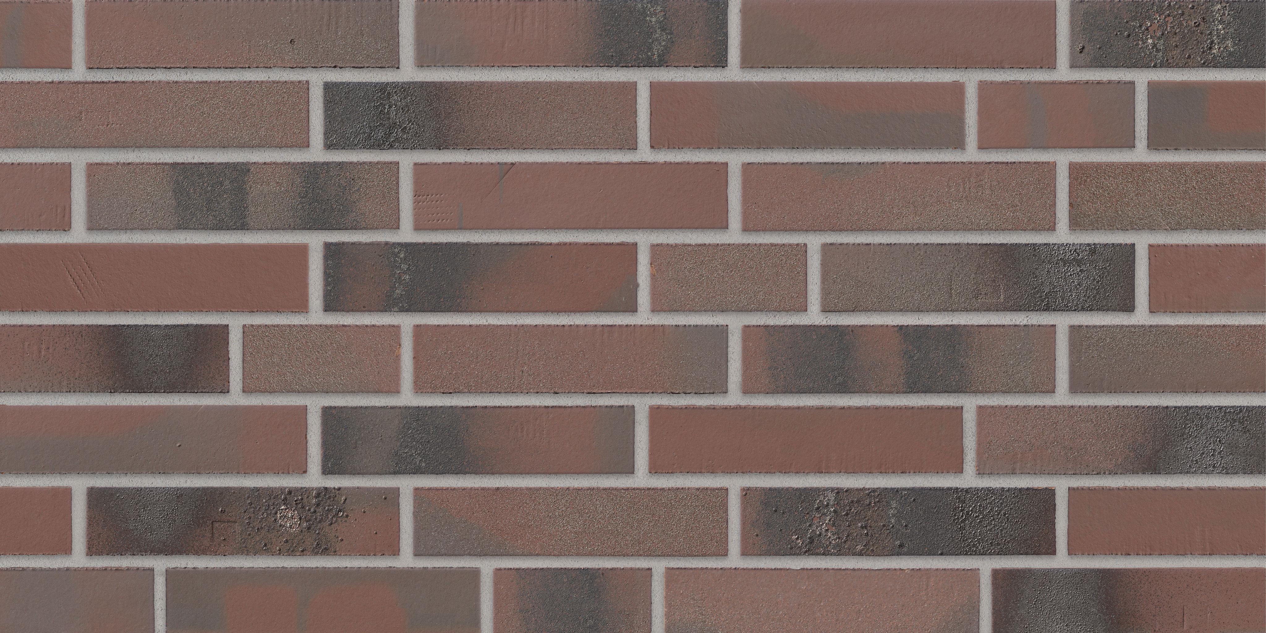 Brickwerk 655 violettrot Клинкерная плитка 8140 купить в Санкт-Петербурге