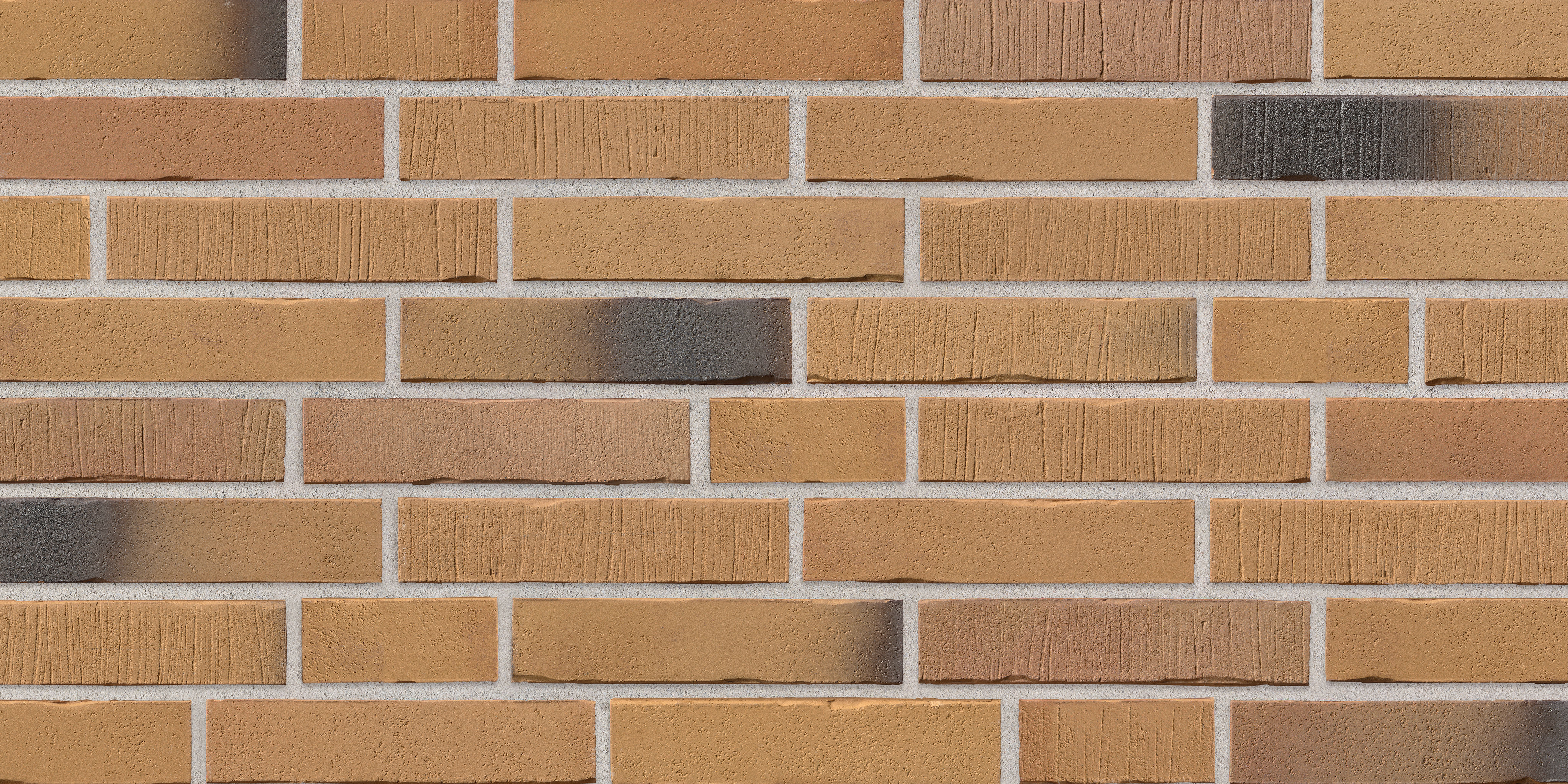 Handstrich 391 ockererz Клинкерная плитка 7650 купить в Санкт-Петербурге