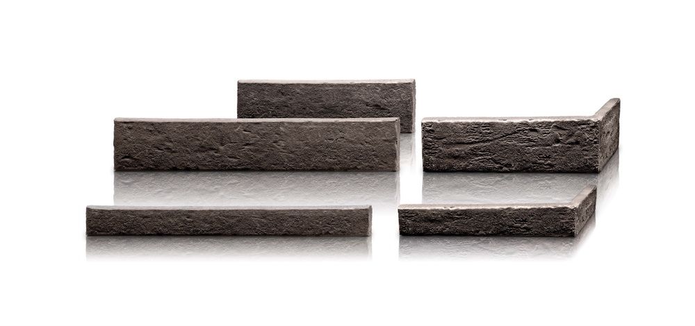 Угловая Плитка RIEGEL50 456 schwarz-blau 7751 купить в Санкт-Петербурге