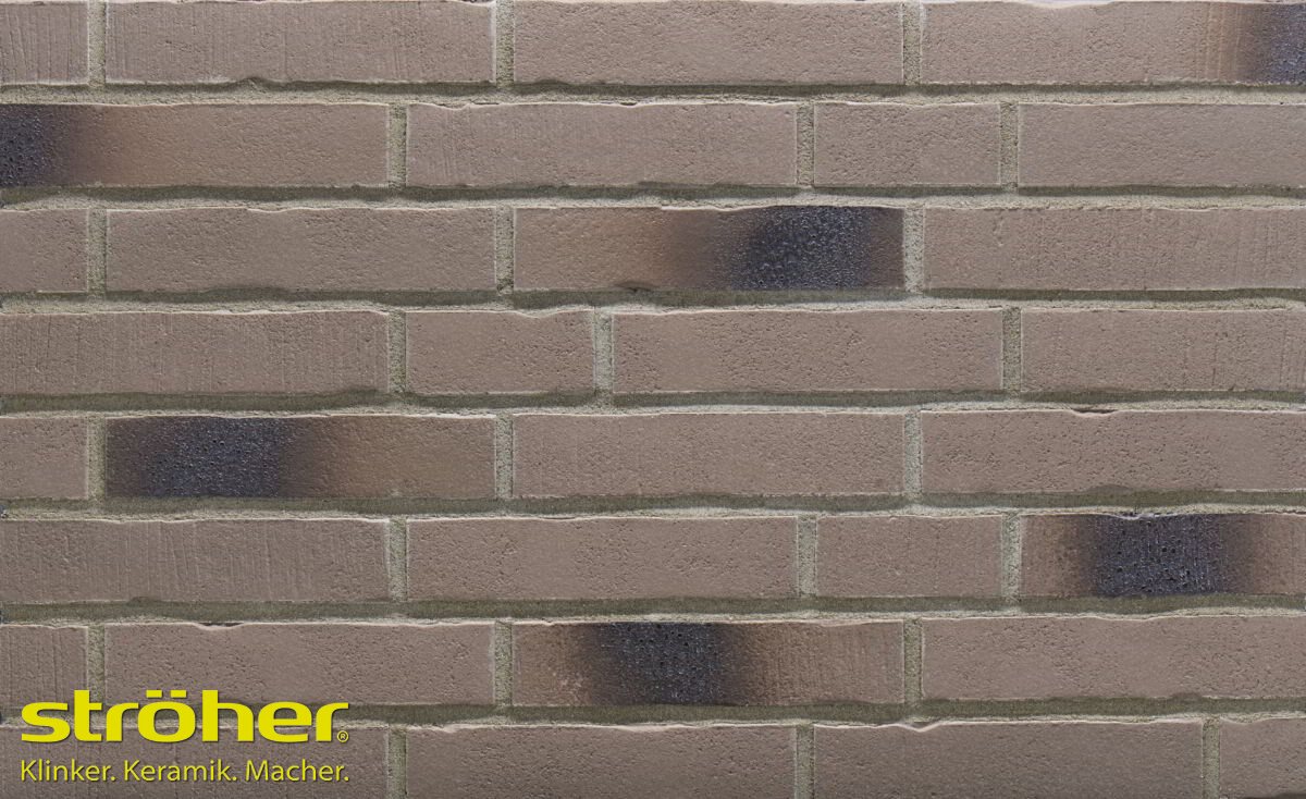 Handstrich 393 eisenasche Клинкерная плитка 7650 купить в Санкт-Петербурге