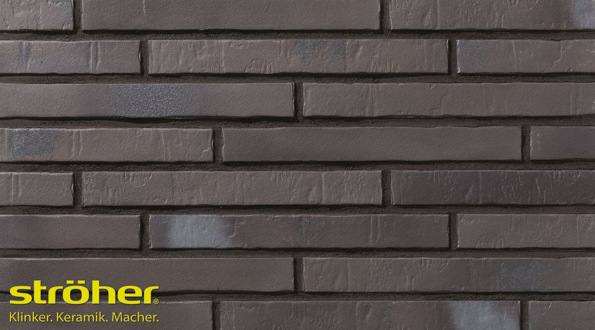 Glanzstueck N1 Клинкерная ригельная плитка 2452 (GS1) купить в Санкт-Петербурге