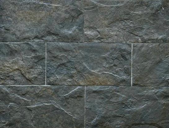 TERRABIG Плитка керамическая Anthracite 295х148х12 20шт/уп купить в Санкт-Петербурге