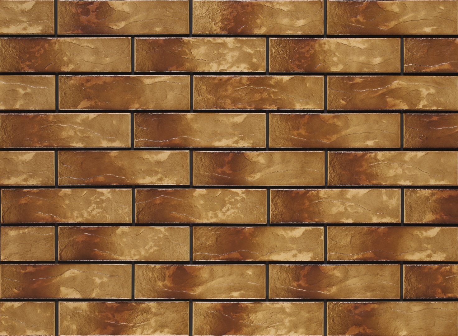 Плитка клинкерная под кирпич Elewacja rustiko Dakota 24.5х6.5х0.65 матовый 32шт/упак Cerrad купить в Санкт-Петербурге