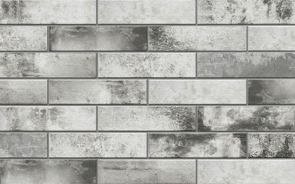 Плитка клинкерная под кирпич Piatto gris 30х7.4х0.9 матовый 22шт/упак Cerrad купить в Санкт-Петербурге