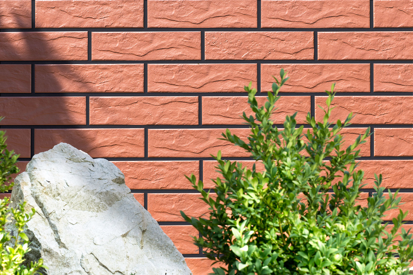 Плитка клинкерная под кирпич Elewacja rustiko rott 24.5х6.5х0.65 матовый 32шт/упак Cerrad купить в Санкт-Петербурге