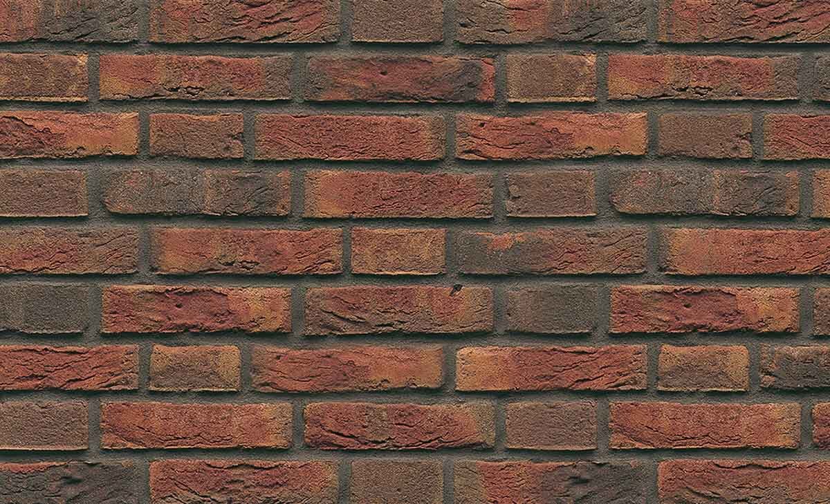 Плитка из кирпича WK WK913WDF Friesland ручн. форм. 210х65х20мм купить в Санкт-Петербурге