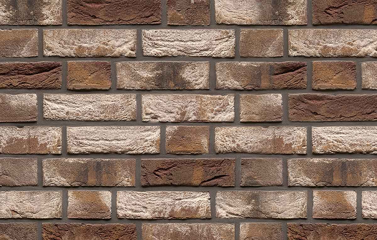 Плитка из кирпича WK WK925WDF Havanna ручн. форм. 210х65х20мм купить в Санкт-Петербурге