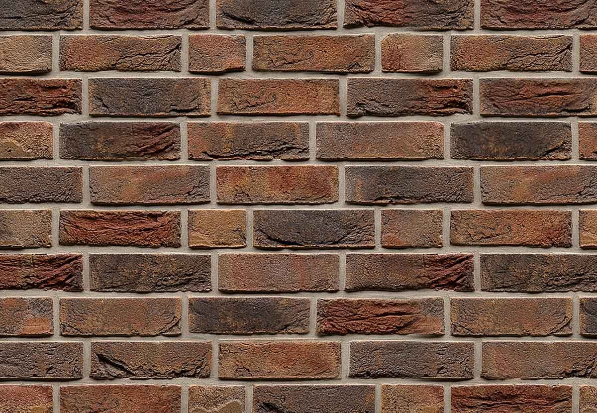 Плитка из кирпича WK WK928WDF Netterden ручн. форм. 210х65х20мм купить в Санкт-Петербурге