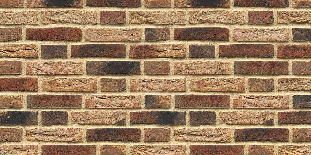 Плитка из кирпича WK WK935WDF Holsten baroc ручн. форм. 210х65х20мм купить в Санкт-Петербурге