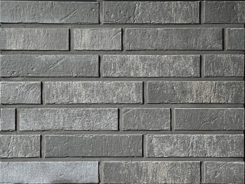 Фасадная плитка Urban WK124DF Dunkelgrau купить в Санкт-Петербурге