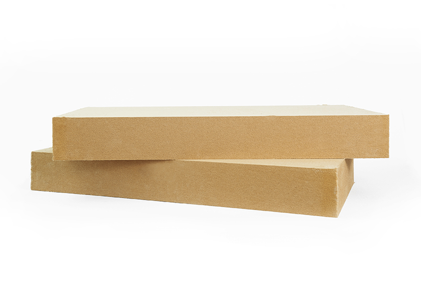 Плита гибкая теплоизоляционная Top Flex 50х600х1000мм (5.4м2/0.27м3) 9шт/упак купить в Санкт-Петербурге