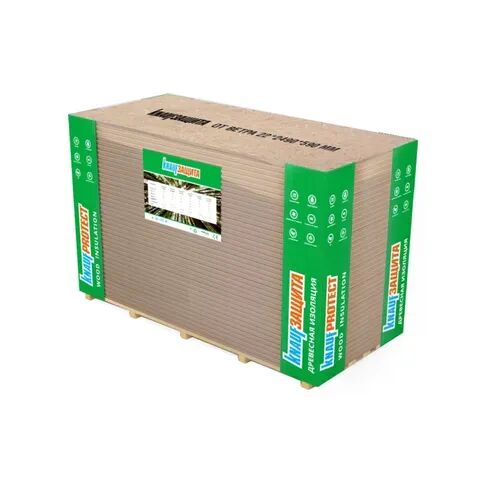 МДВП KNAUF Защита для кровли Проф 22х590х2490мм/98шт/143,96м2/3.167м3 купить в Санкт-Петербурге