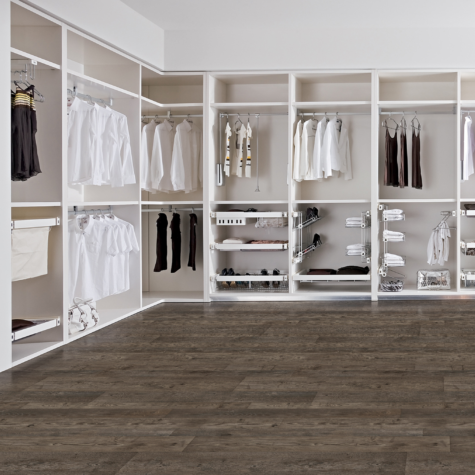 Плита ЭДИНБУРГ Quick Deck Plus 22мм купить в Санкт-Петербурге