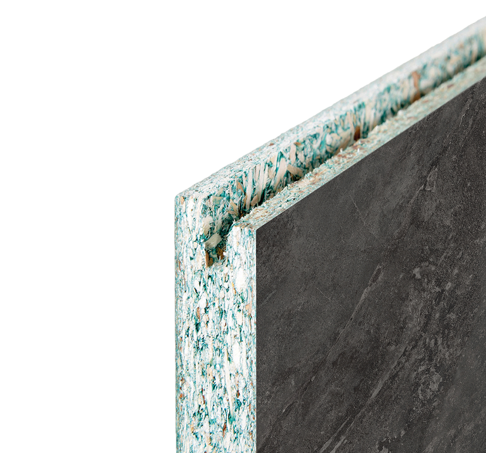 Quick Deck Plus Плита ЛВДСПШ Колониал Блэк 16х900х1200мм (1.08м2/0.01728м3) 40шт/пал купить в Санкт-Петербурге