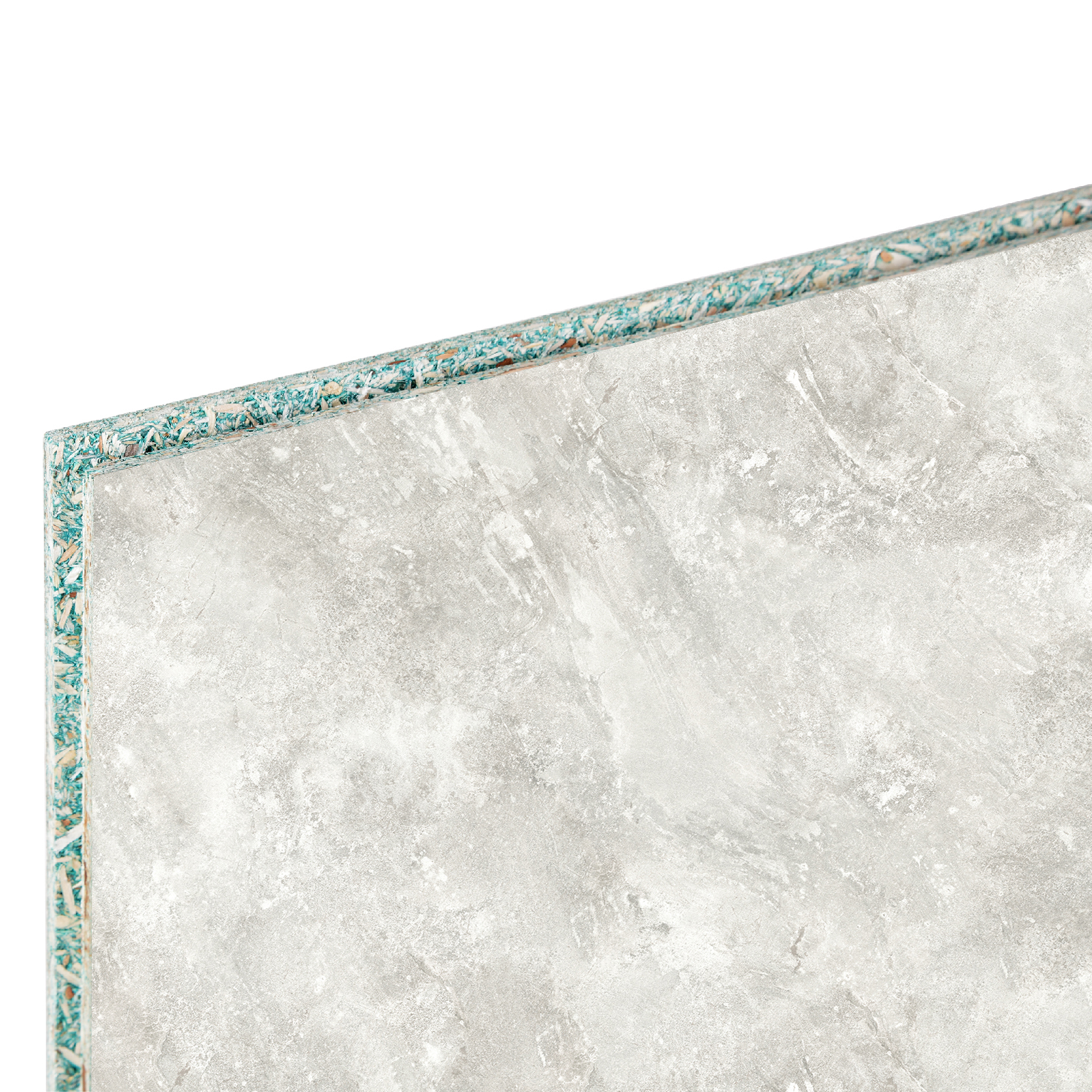 Quick Deck Plus Плита ЛВДСПШ Колониал Вайт 16х900х1200мм (1.08м2/0.01728м3) 40шт/пал купить в Санкт-Петербурге