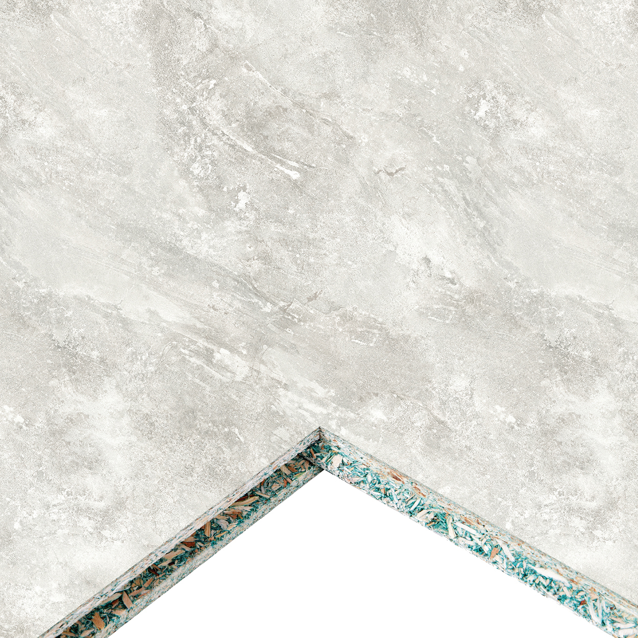 Quick Deck Plus Плита ЛВДСПШ Колониал Вайт 16х900х1200мм (1.08м2/0.01728м3) 40шт/пал купить в Санкт-Петербурге