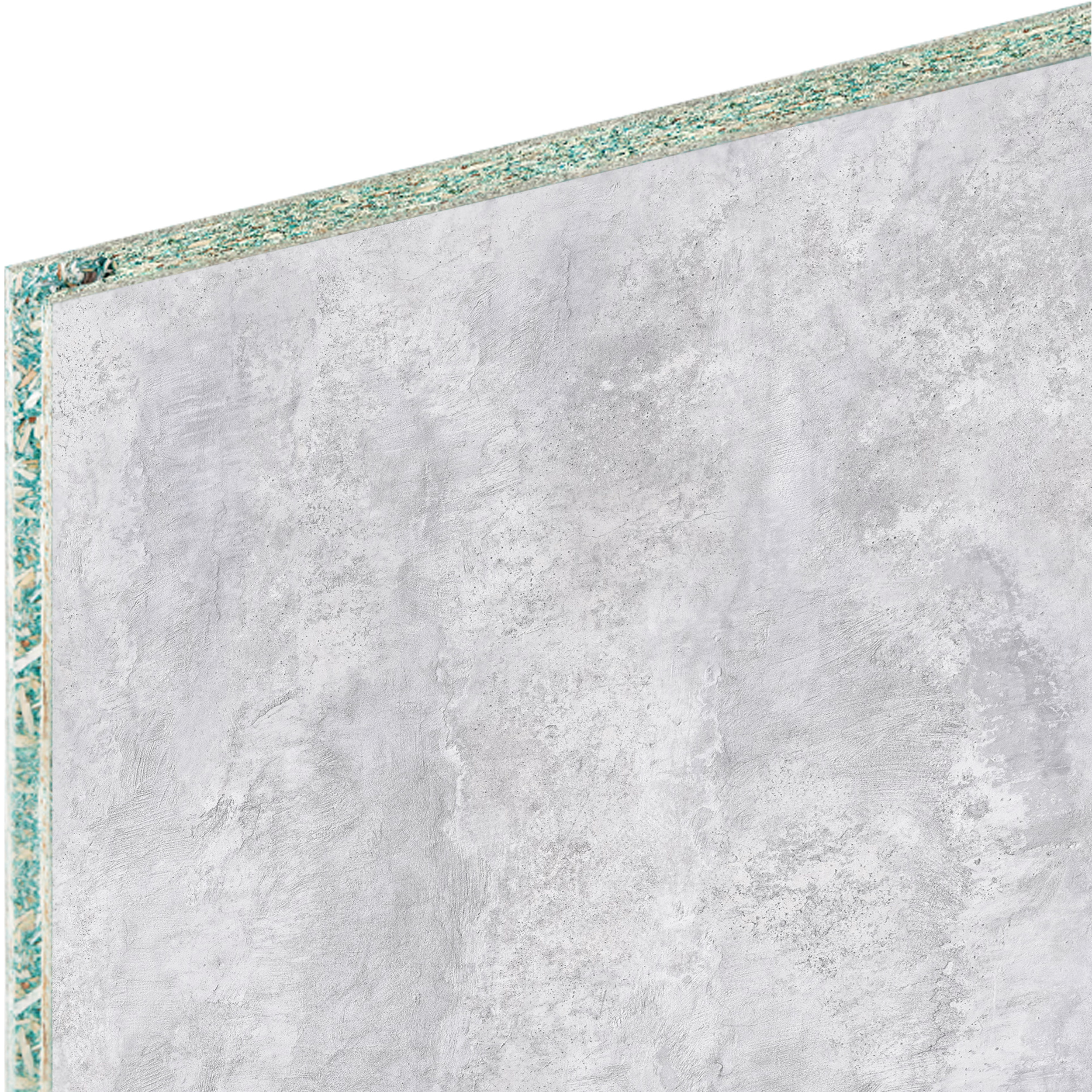 Quick Deck Plus Панель стеновая ЛВДСПШ Бетон Светлый 12х596х2420мм 50шт/пал купить в Санкт-Петербурге