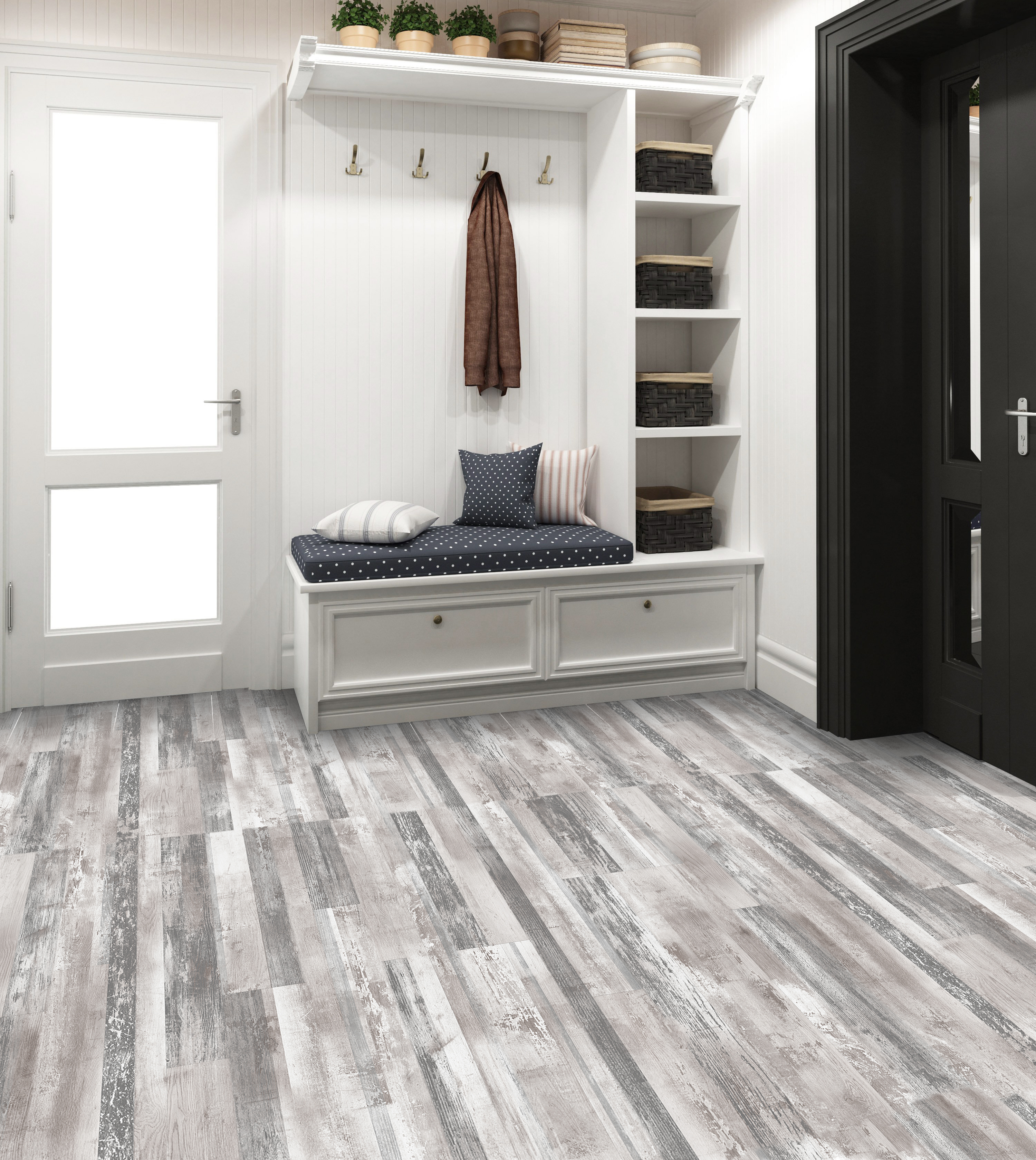 Quick Deck Plus Плита ЛВДСПШ Тортуга 22х900х1200мм (1.08м2/0.02376м3) 36шт/пал купить в Санкт-Петербурге