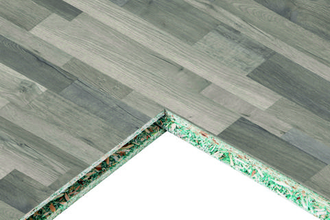 Плита ПОРТУ Quick Deck Plus 22мм купить в Санкт-Петербурге