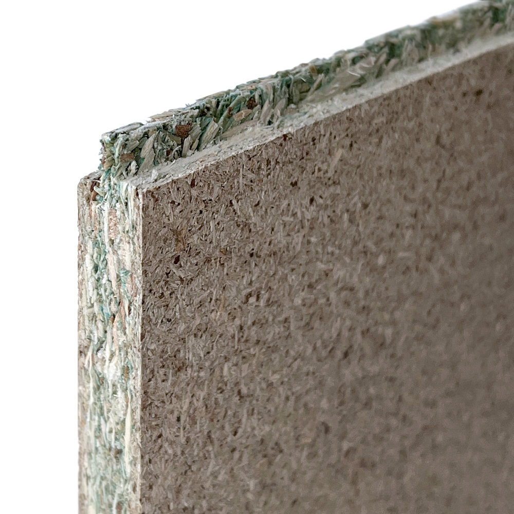 Quick Deck Proffessional Плита ВДСПШ 25х600х1830мм (1.098м2/0.02745м3) 64шт/пал купить в Санкт-Петербурге