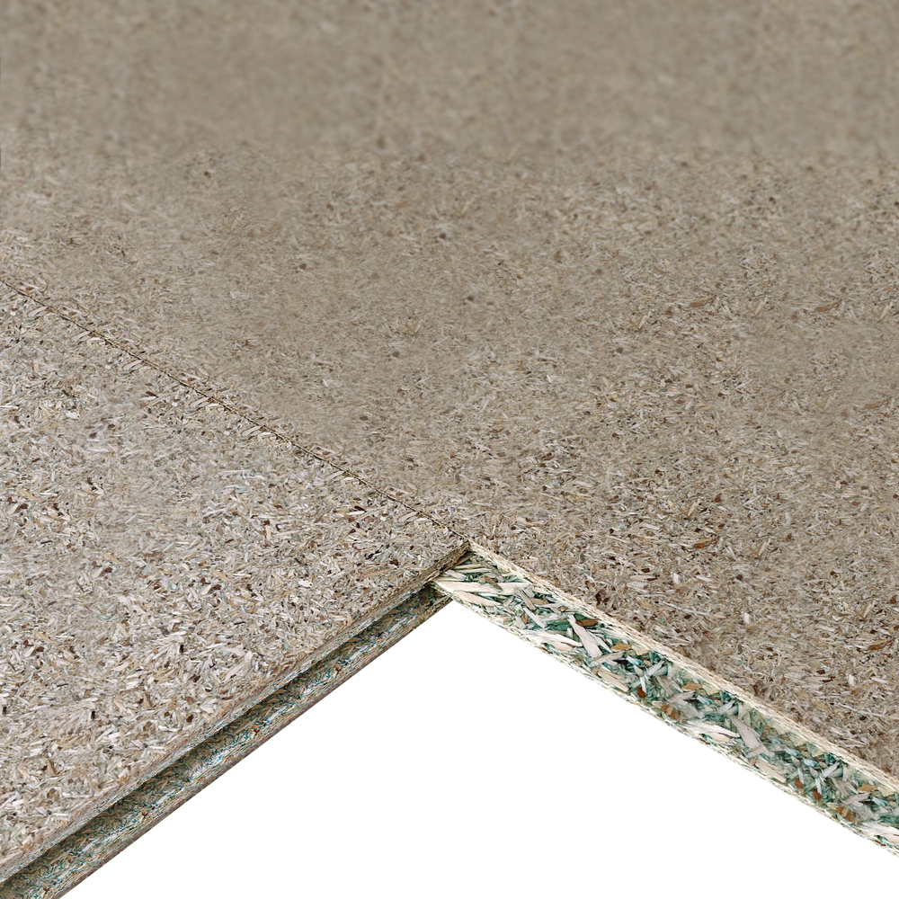 Quick Deck Proffessional Плита ВДСПШ 9х600х1830мм (1.098м2/0.009882м3) 110шт/пал купить в Санкт-Петербурге