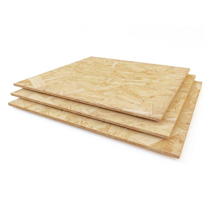 Плита OSB-3 Калевала 15мм купить в Санкт-Петербурге