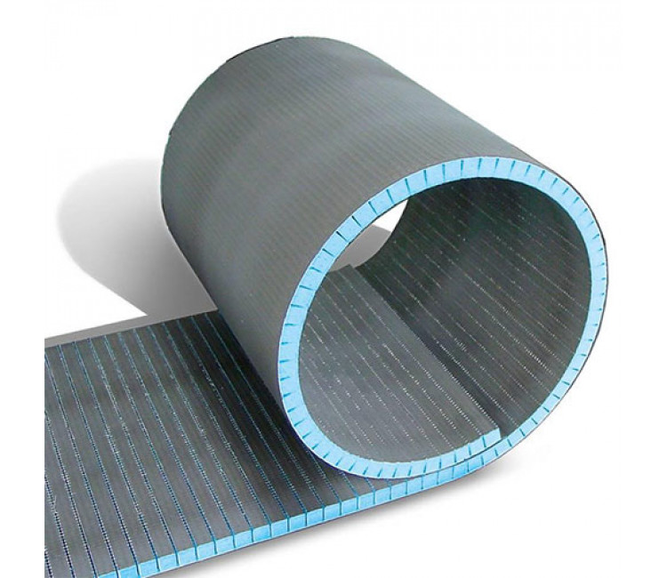 Панель RP XPS-2 real 2500х600х20мм (поперечный) купить в Санкт-Петербурге