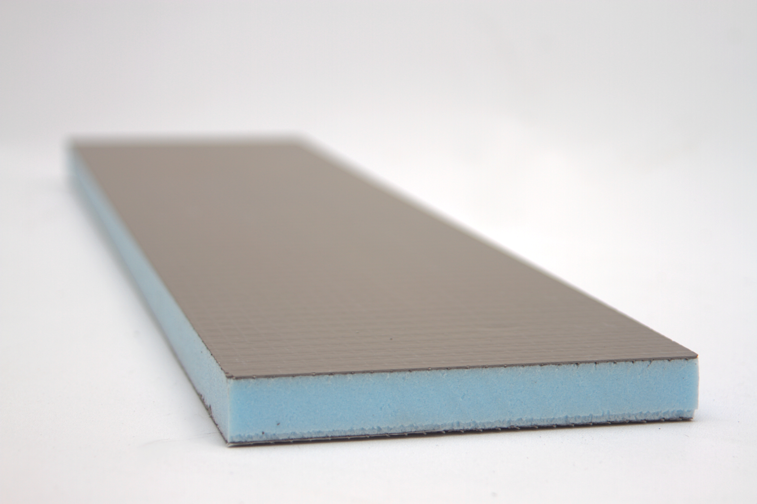 Конструкционная панель Teplofom+ 30 XPS 1250х600х30 мм двусторонний слой купить в Санкт-Петербурге