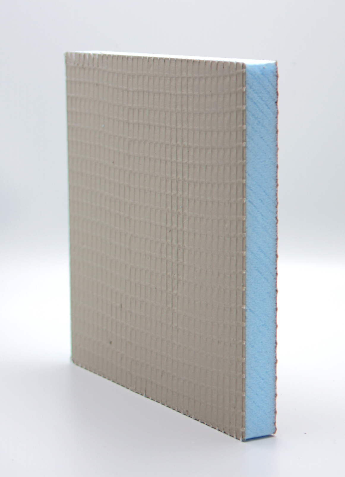 Конструкционная панель Teplofom+ 20 XPS 1250х600х20 мм односторонний слой купить в Санкт-Петербурге