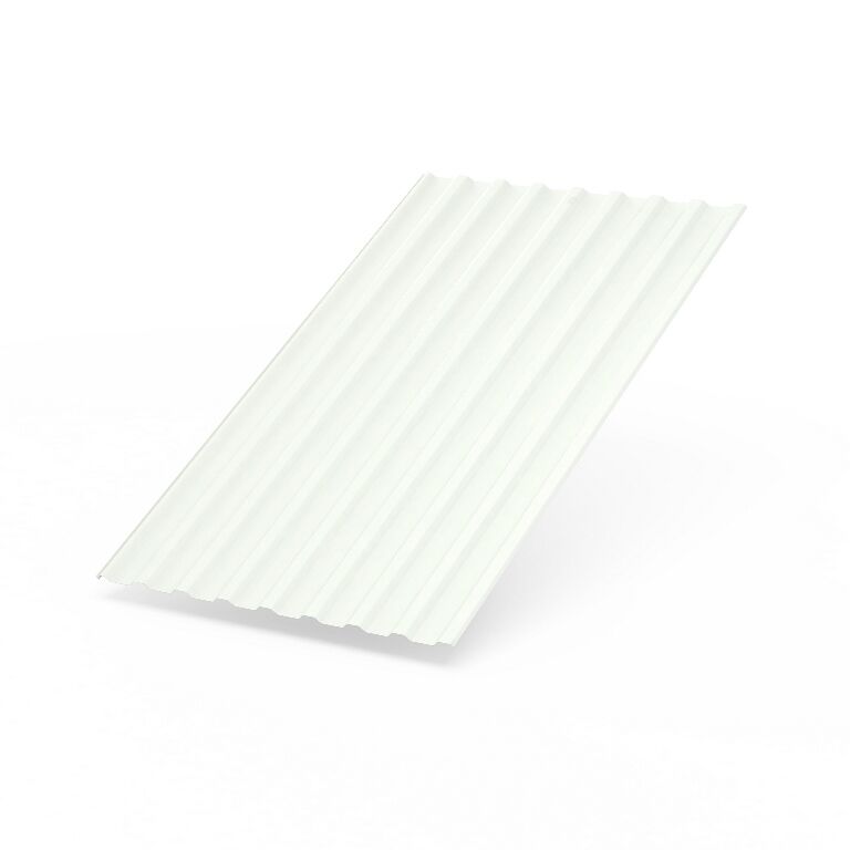 Профнастил МП-20 PE 0,60мм купить в Санкт-Петербурге