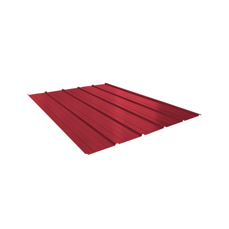 Профнастил Stynergy ST15A 0.50мм Rooftop Бархат {длины по спецификации} купить в Санкт-Петербурге