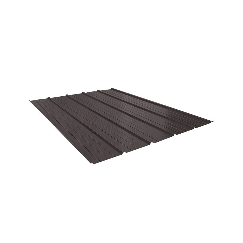 Профнастил Stynergy ST15A 0.45мм Graphite45 {длины по спецификации} купить в Санкт-Петербурге