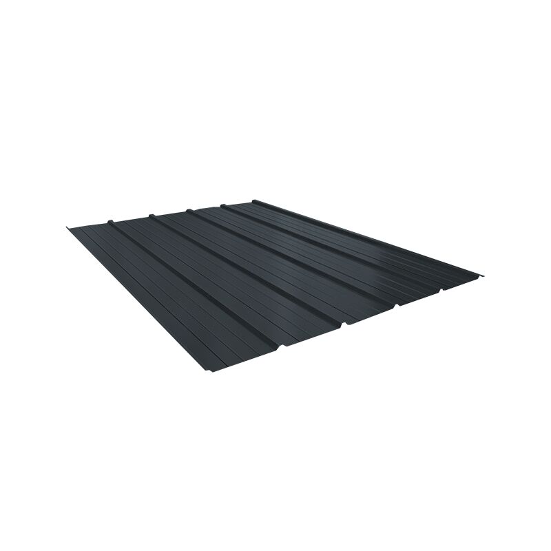 Профнастил Stynergy ST15A 0.45мм Graphite45 {длины по спецификации} купить в Санкт-Петербурге