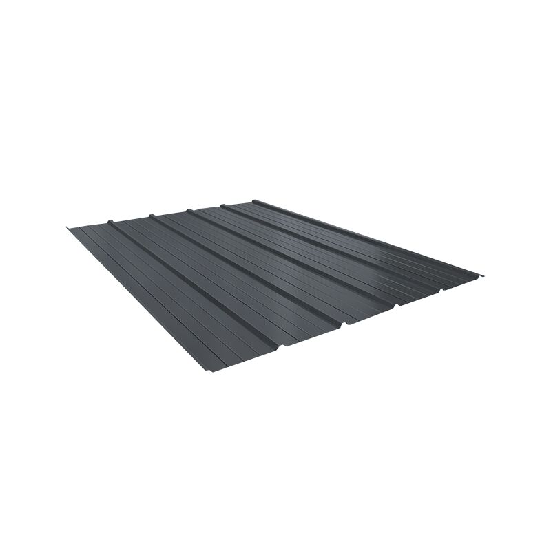 Профнастил Stynergy ST15A 0.45мм Graphite45 {длины по спецификации} купить в Санкт-Петербурге