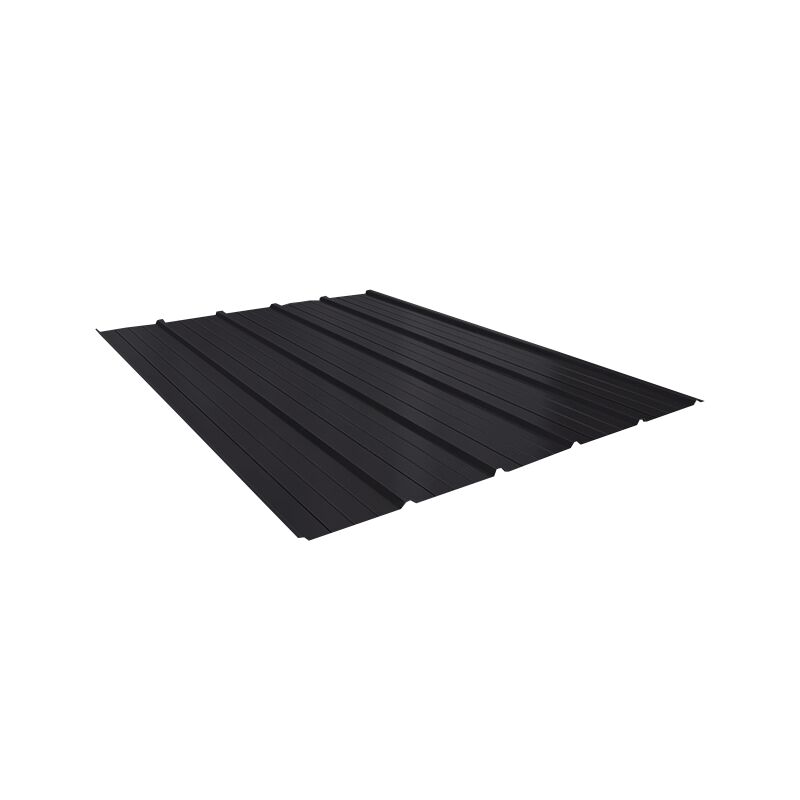 Профнастил Stynergy ST15A 0.45мм Graphite45 {длины по спецификации} купить в Санкт-Петербурге