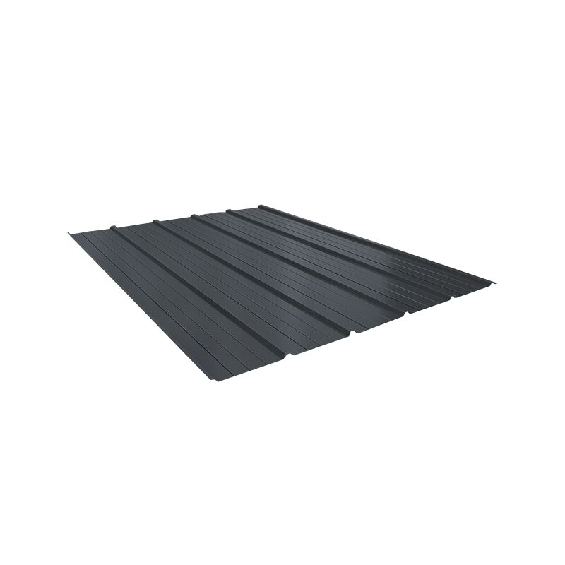 Профнастил Stynergy ST15A 0.45мм Graphite45 {длины по спецификации} купить в Санкт-Петербурге