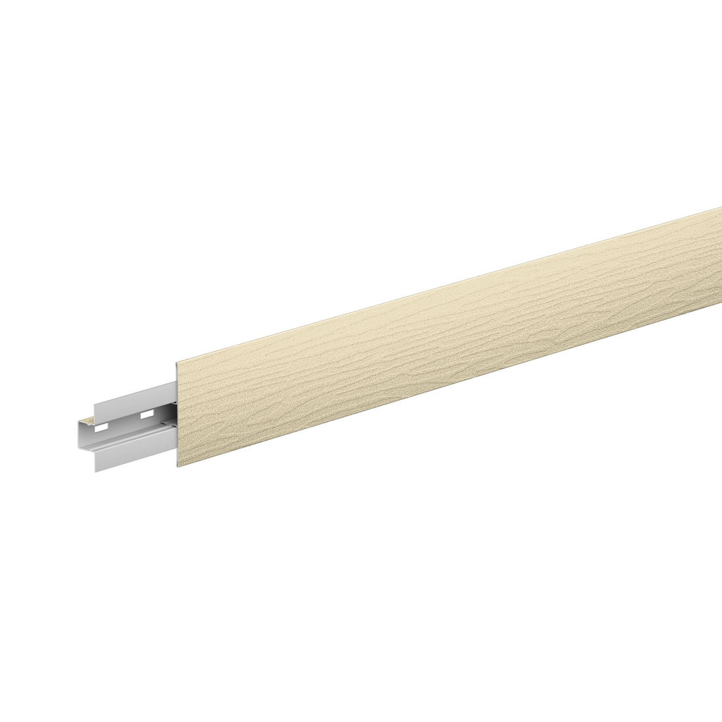 Стыковочный Т-профиль 50 PE Zn275 купить в Санкт-Петербурге