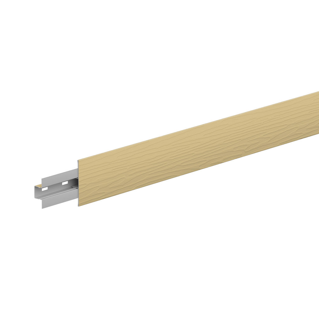 Стыковочный Т-профиль 50 PE Zn275 купить в Санкт-Петербурге