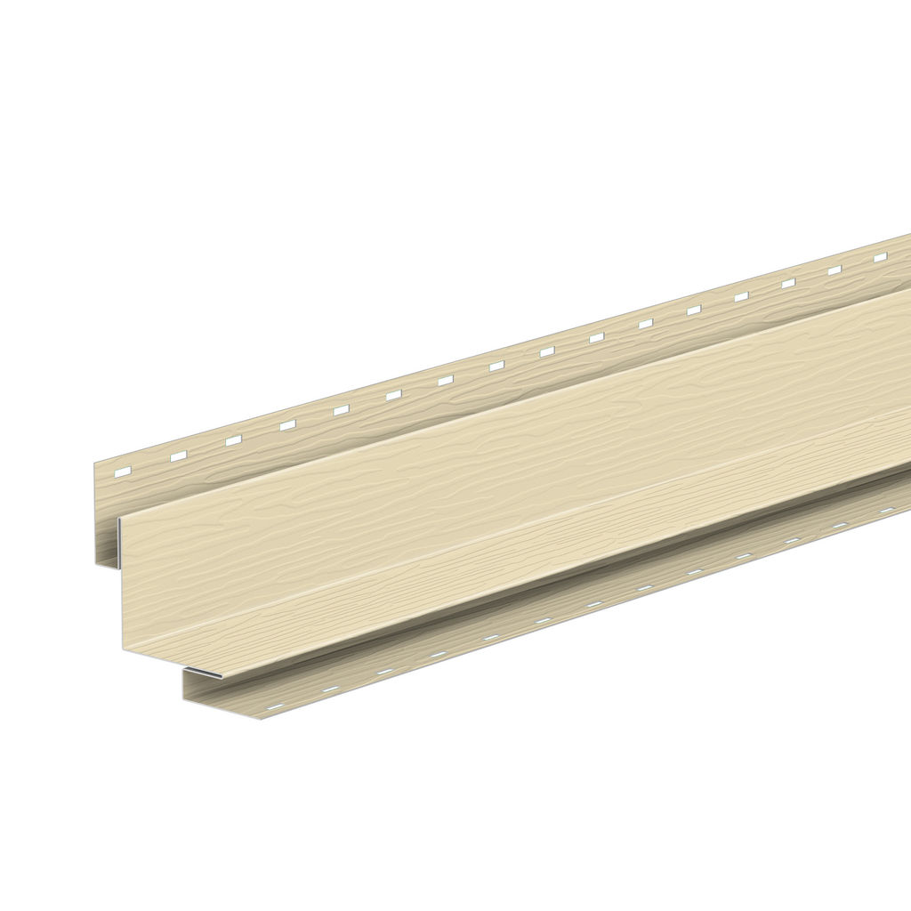 Угол сайдинга внутренний сложный 50x50 PE Zn275 купить в Санкт-Петербурге