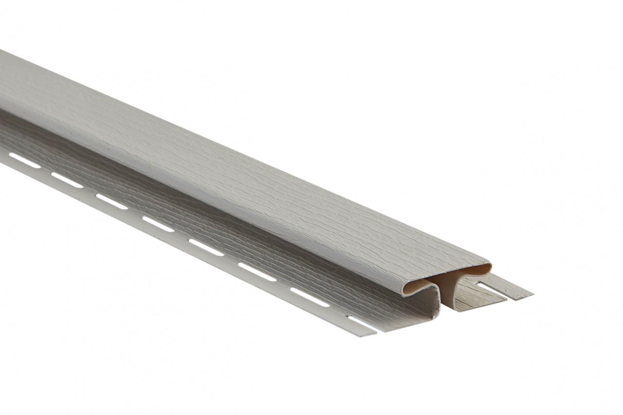 Н-профиль (соединительный) Альта-Профиль, цветной купить в Санкт-Петербурге