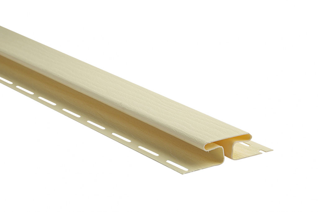 Н-профиль (соединительный) Альта-Профиль, цветной купить в Санкт-Петербурге