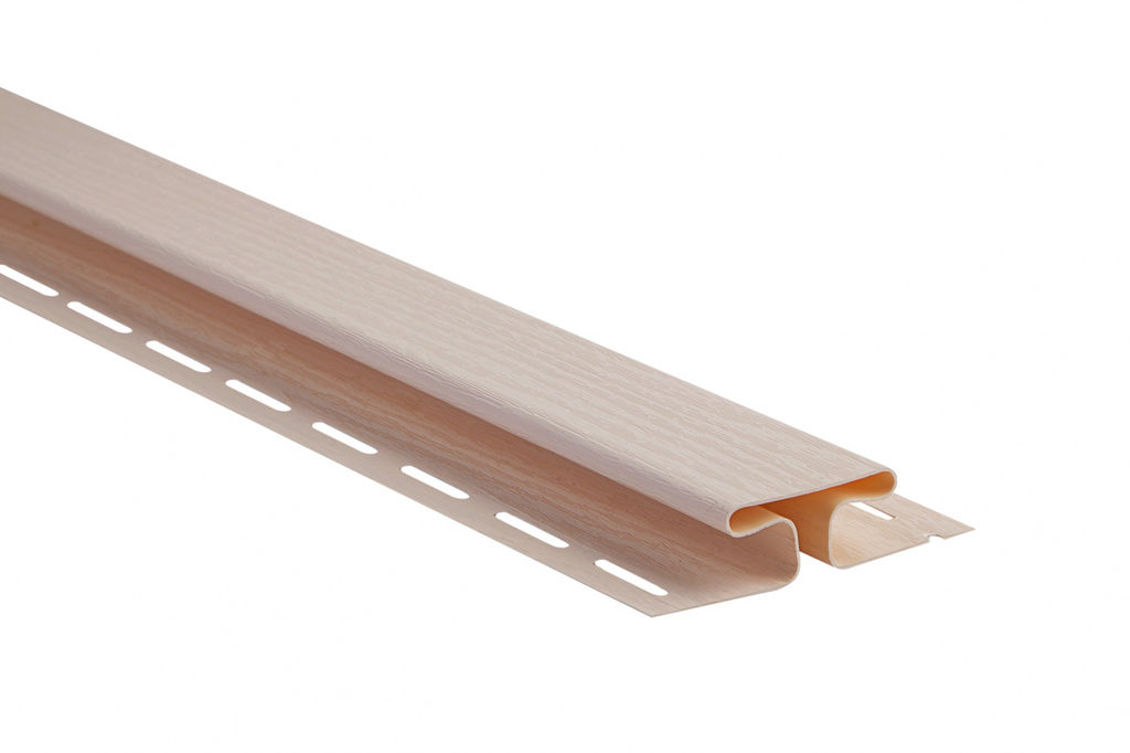 Н-профиль (соединительный) Альта-Профиль, цветной купить в Санкт-Петербурге