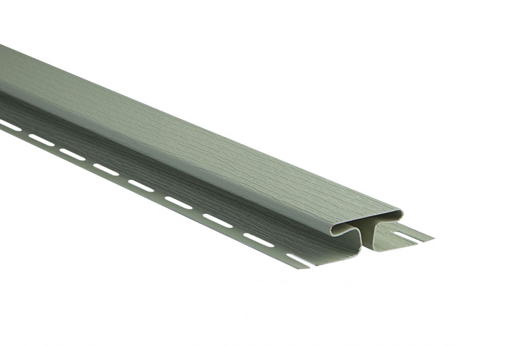 Н-профиль (соединительный) Альта-Профиль, цветной купить в Санкт-Петербурге