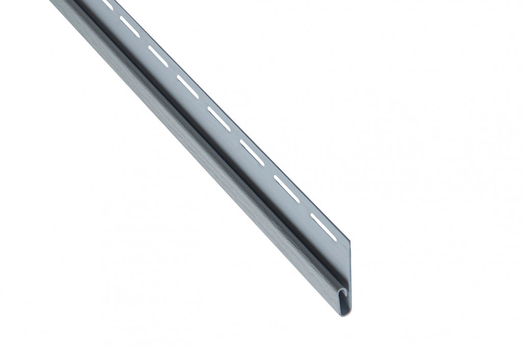 Финишный профиль Альта-Профиль, цветной купить в Санкт-Петербурге