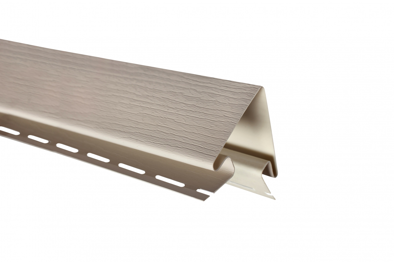 Угол наружный Альта-Профиль, цветной купить в Санкт-Петербурге