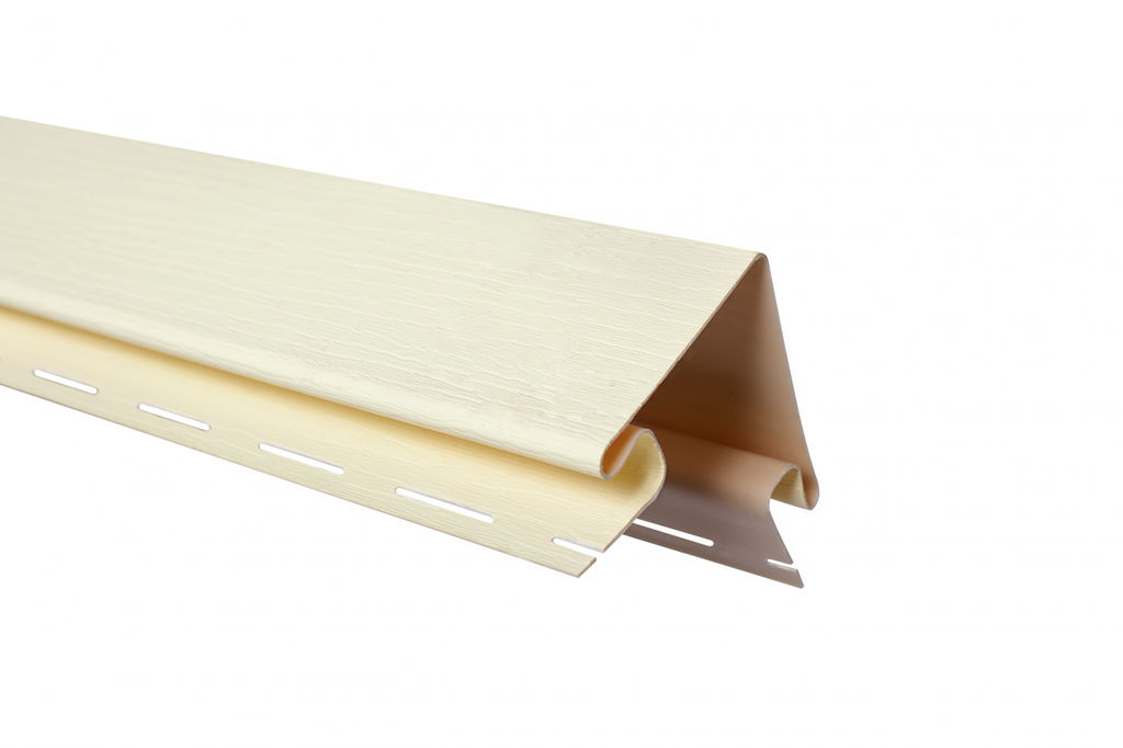 Угол наружный Альта-Профиль, цветной купить в Санкт-Петербурге