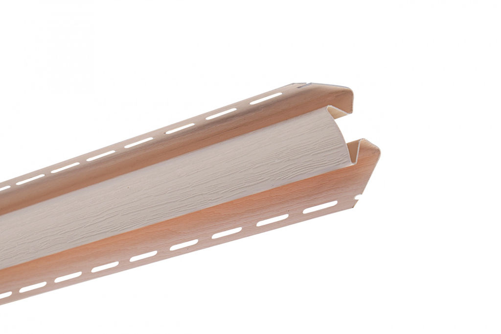 Угол внутренний Альта-Профиль, цветной купить в Санкт-Петербурге